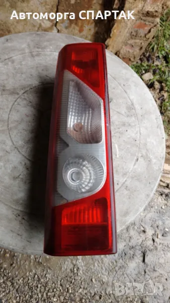 Ляв и десен стоп за CITROEN JUMPY (2007-), снимка 1