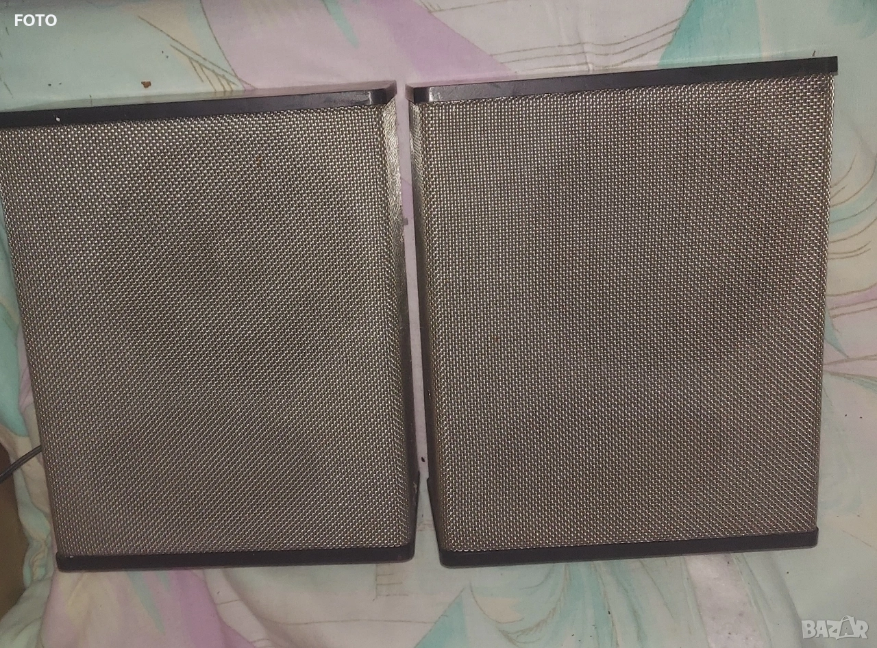 Imperial LB20 hi-fi, снимка 1