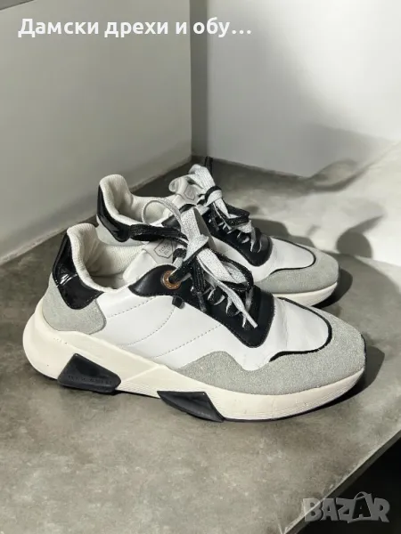 Сникърси Toska blue , снимка 1