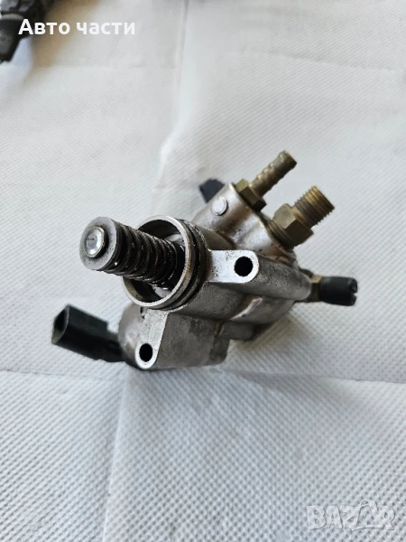 VW AUDI 2.0 TFSI ГОРИВНА ПОМПА ЗА ВИСОКО НАЛЯГАНЕ 06F127025H, снимка 1