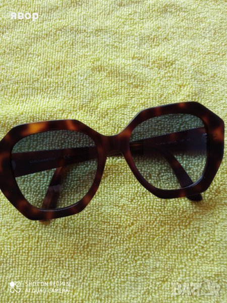 Промоция  Дамски Очила  Karl Lagerfeld KL 6012S 215, снимка 1