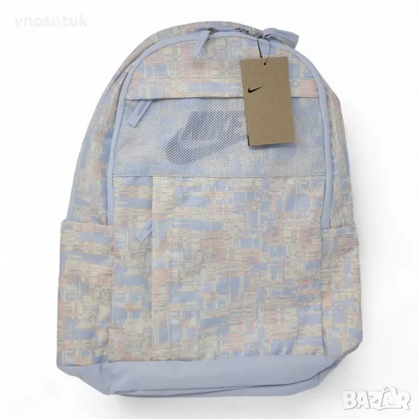 Раница Nike Elemental -21L, снимка 1