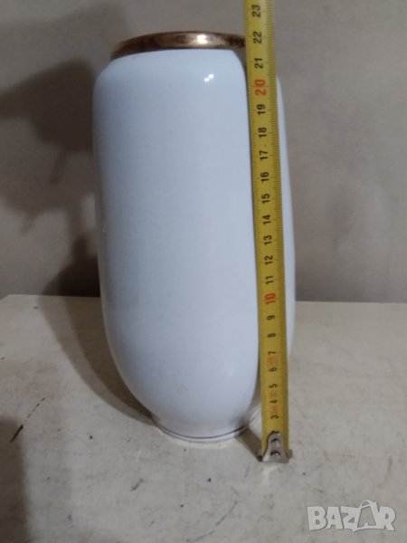 порцеланова ваза бавария, снимка 1
