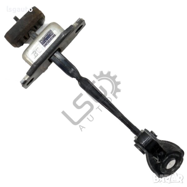 Държач задна дясна врата Honda Jazz 2002-2008 ID:111884, снимка 1