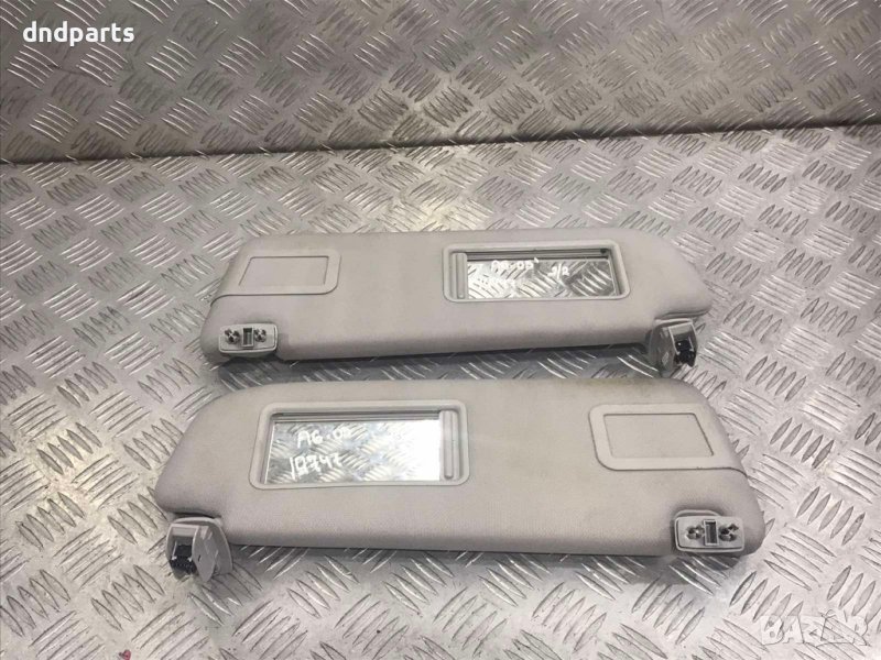 Сенници Audi A6,2005г., снимка 1