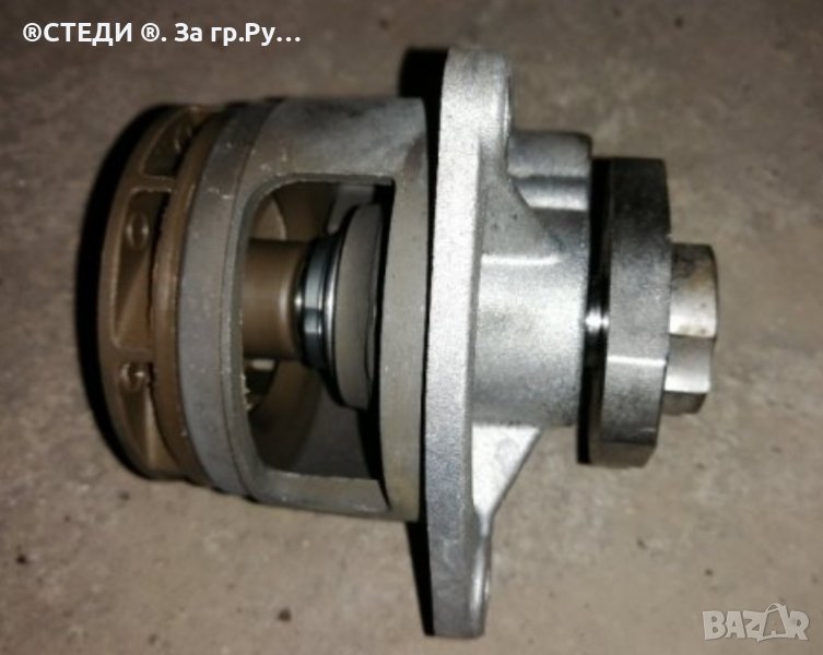 Водна помпа за Опел зафира 2.0 dti 101 k.c., снимка 1