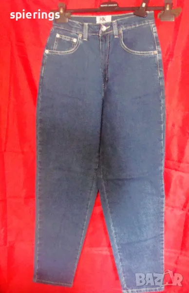 "Henry K.jeans ",size 28x28, снимка 1