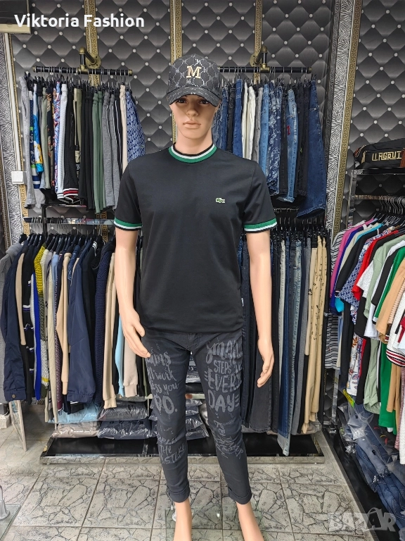 мъжка тениска, снимка 1