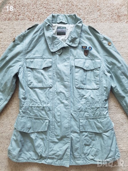 Яке, снимка 1