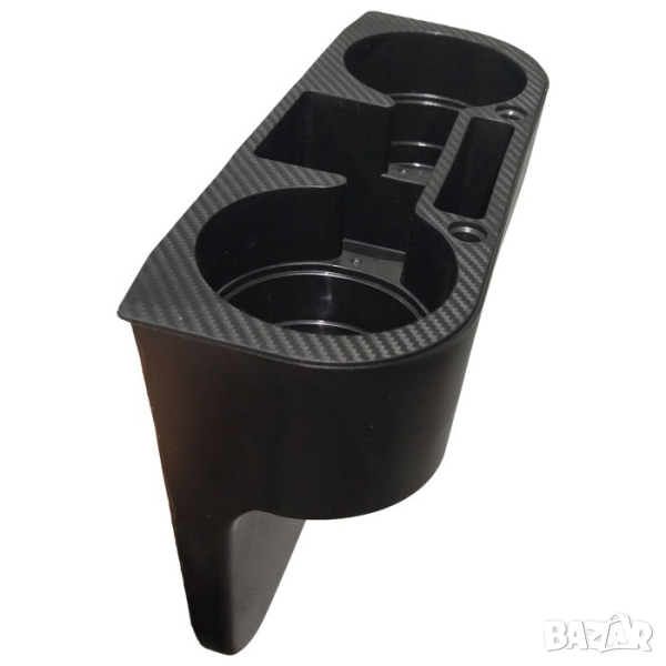 Органайзер поставка за чаши и телефон, снимка 1