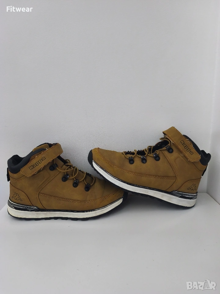 Зимни обувки Kappa, снимка 1