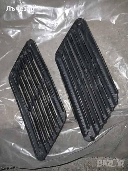 Странични решетки за Фиат 126п, снимка 1