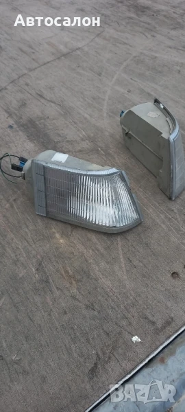 Мигачи за Ровър Монтего 2.турбо  дизел 1994, снимка 1