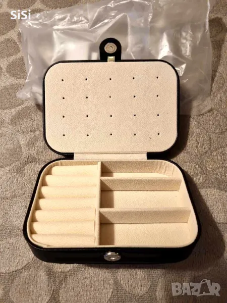 Нова Кутия за бижута, снимка 1