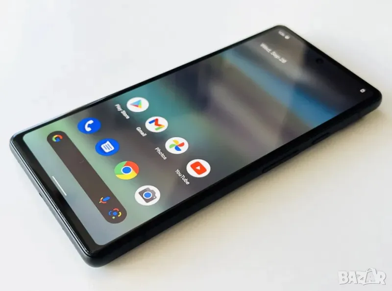 Google pixel 6a 5G, снимка 1