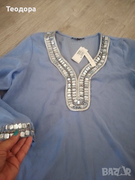 Нова риза за плаж с камъни ХЛ , снимка 1