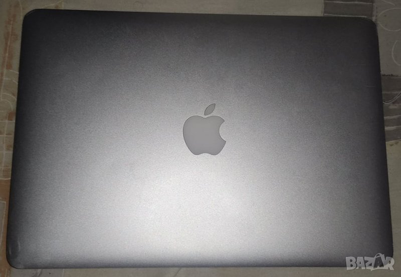 Mackbook air - macOS MOJAVE, снимка 1