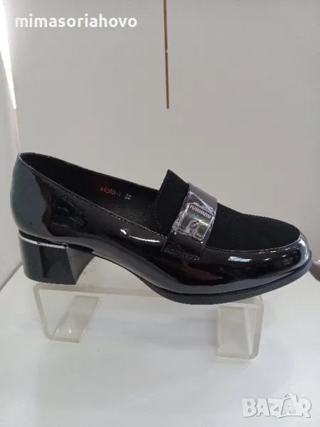 Дамски обувки 7115, снимка 1