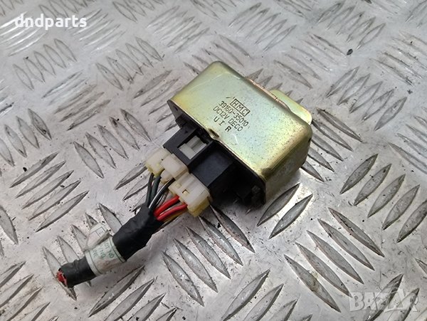 Реле подгревни свещи за Kia Joice, 2001г., снимка 1