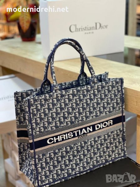 Дамска чанта Christian Dior код 322, снимка 1