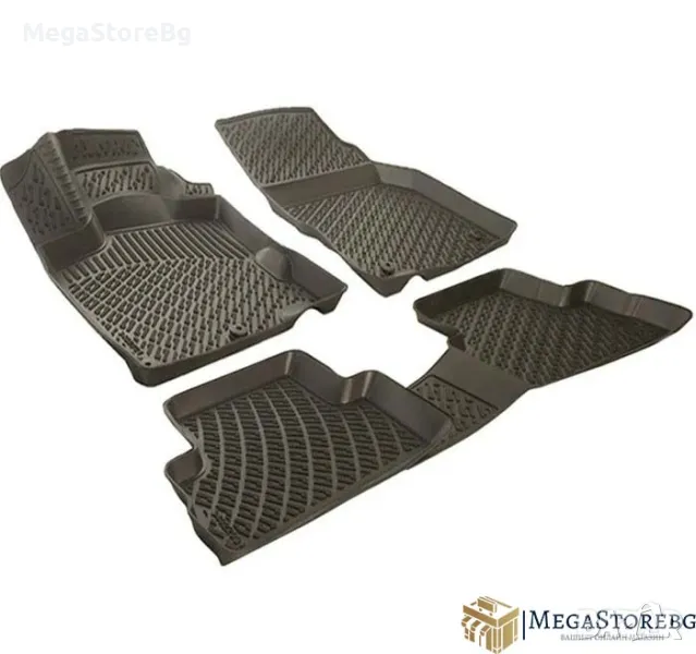 Стелки RizLine за Mercedes GLE W164 2006-2011, снимка 1