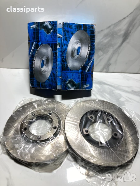Спирачни дискове за Хюндай / HYUNDAI H100, снимка 1