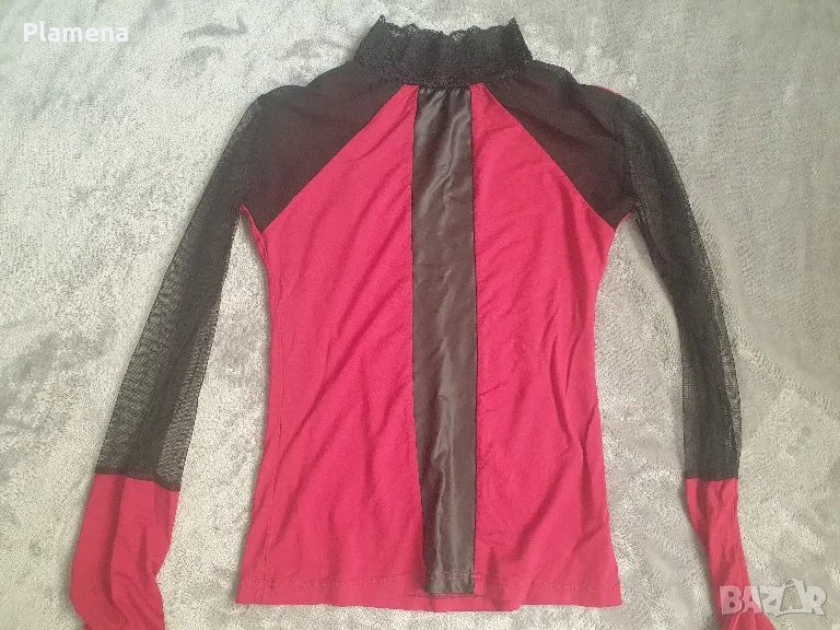 Блуза , снимка 1