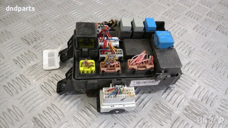 Бушонно табло Mazda Premacy 2.0TD 2002г.	, снимка 1