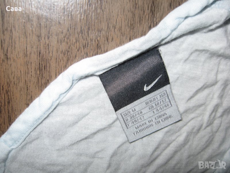 Блуза NIKE   дамска,Л, снимка 1