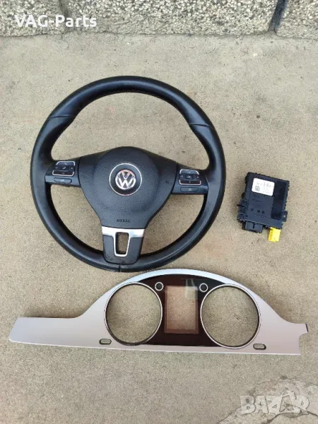 ‼️Волан , Модул , Лайсна , Километраж Vw Passat B6/B7‼️, снимка 1