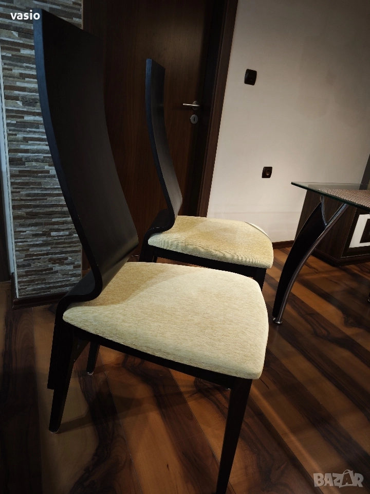 Кухненски Столове, снимка 1