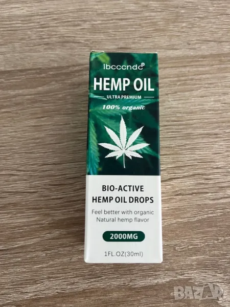 Капки закупени  за медицинска цел неползвани, снимка 1