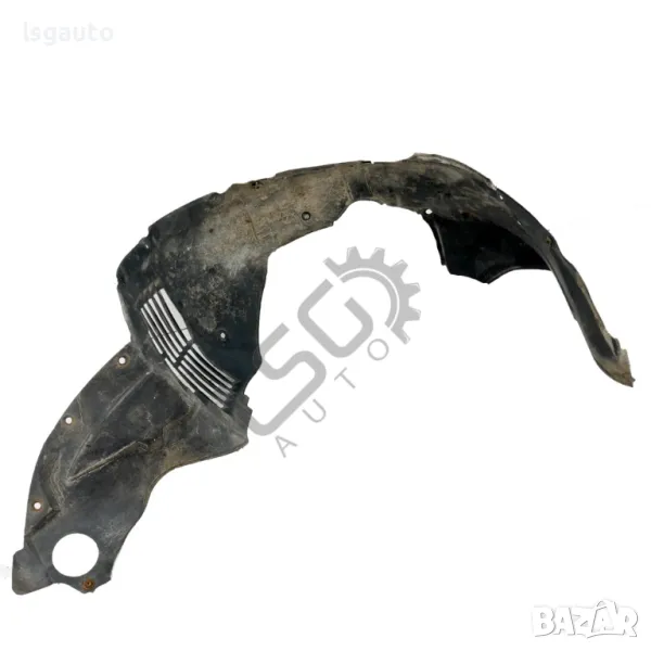 Преден ляв подкалник Mazda 6 (GG) 2002-2008 ID: 139695, снимка 1