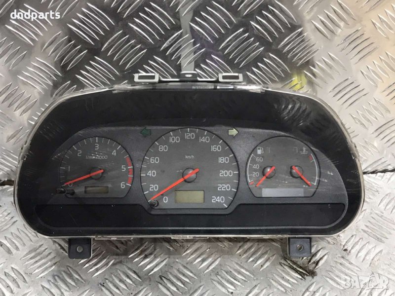 Километраж Volvo S40,1999г., снимка 1