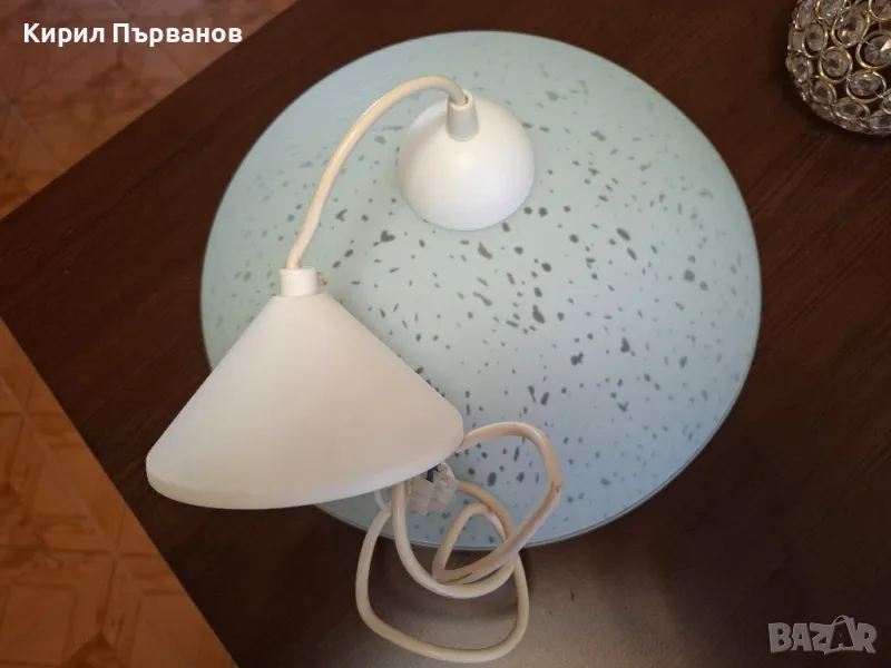 Лампа Абажур, снимка 1