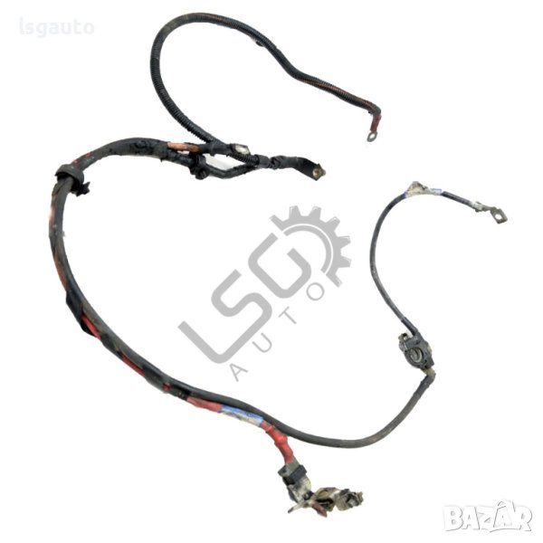 Клеми акумулатор Renault Laguna II 2007-2012 ID:104031, снимка 1