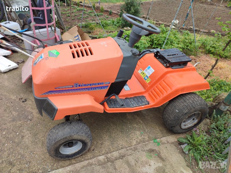 Косачка тракторна без косилен апарат 17-4-23, снимка 1