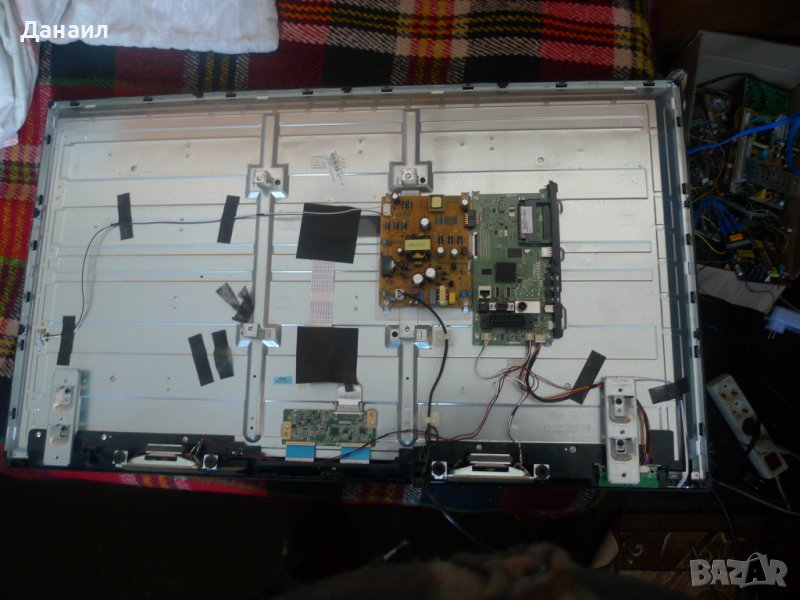 Продавам 47-6021131   от NEO LED-43283 SW, снимка 1