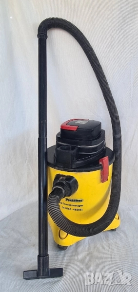 Прахосмукачка немска в топ състояние , снимка 1