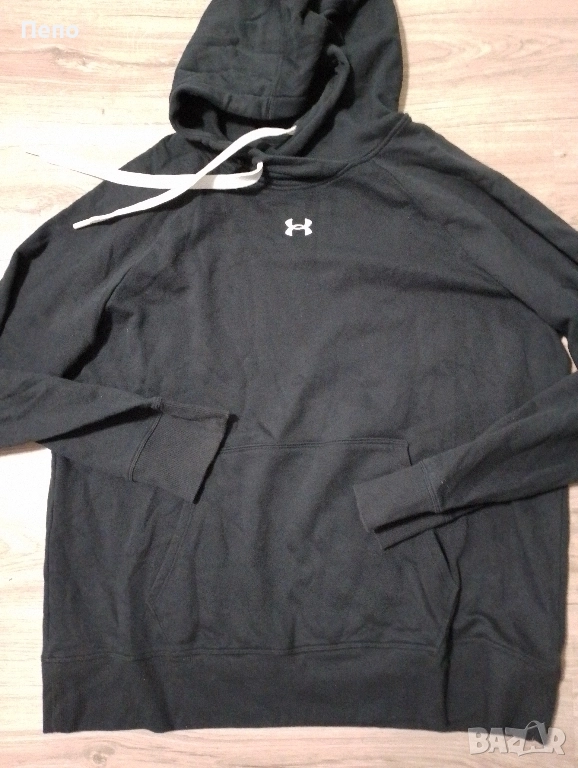 Мъжко Горнище , снимка 1