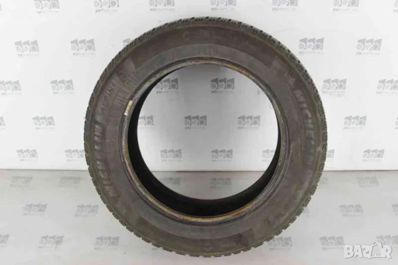 Зимна гума Michelin Alpin 6 195/60/16, снимка 1