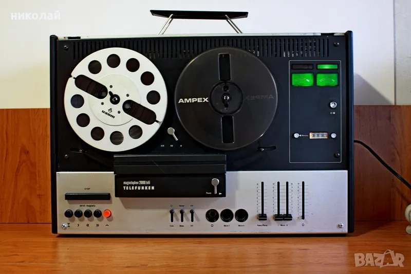  TELEFUNKEN 2000 HIFI, снимка 1
