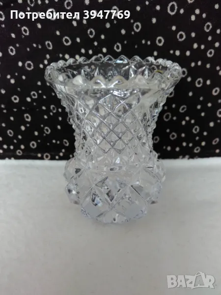 свещник, снимка 1