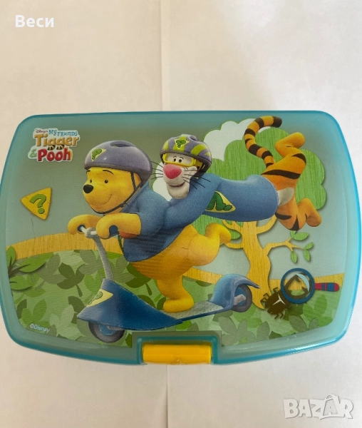 Кутии за храна, чаши, снимка 1