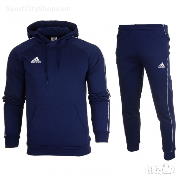 Спортен комплект ADIDAS CORE 18 CV3332, снимка 1