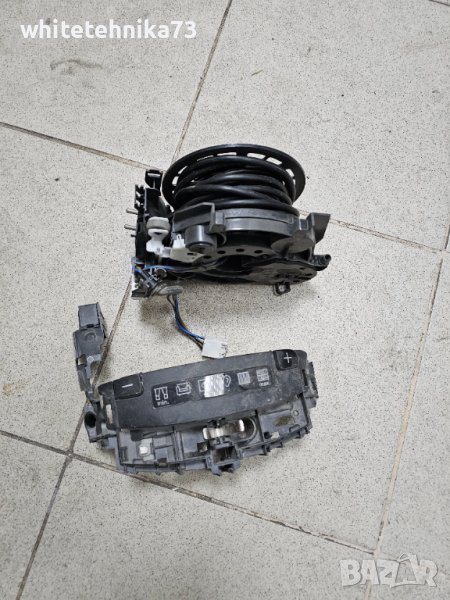 Части от прахосмукачка Miele , снимка 1