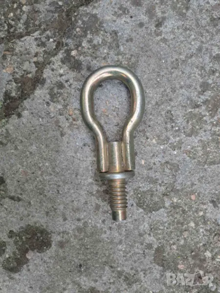 Кука за теглене за форд канект 2005, снимка 1