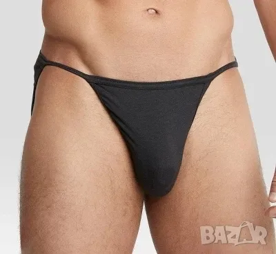 Мъжки слип Hanes, снимка 1