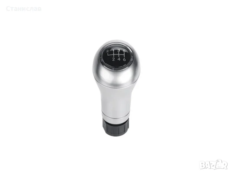 Топка за скоростен лост за Mercedes E-Class W212 (2009-2016), снимка 1