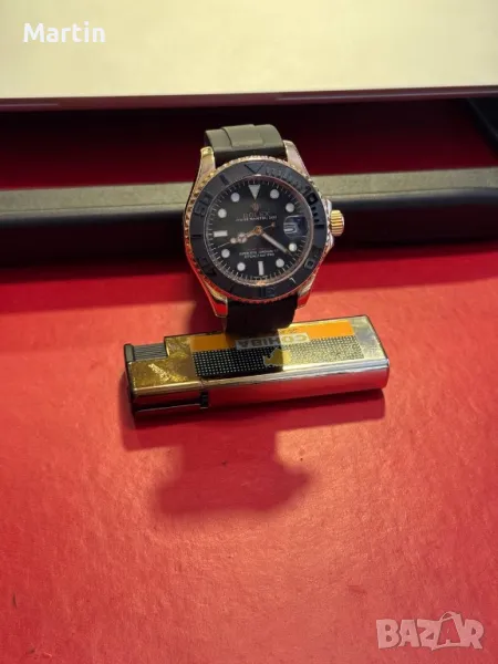 ROLEX YACHT MASTER или ROLEX SUBMARINER, снимка 1